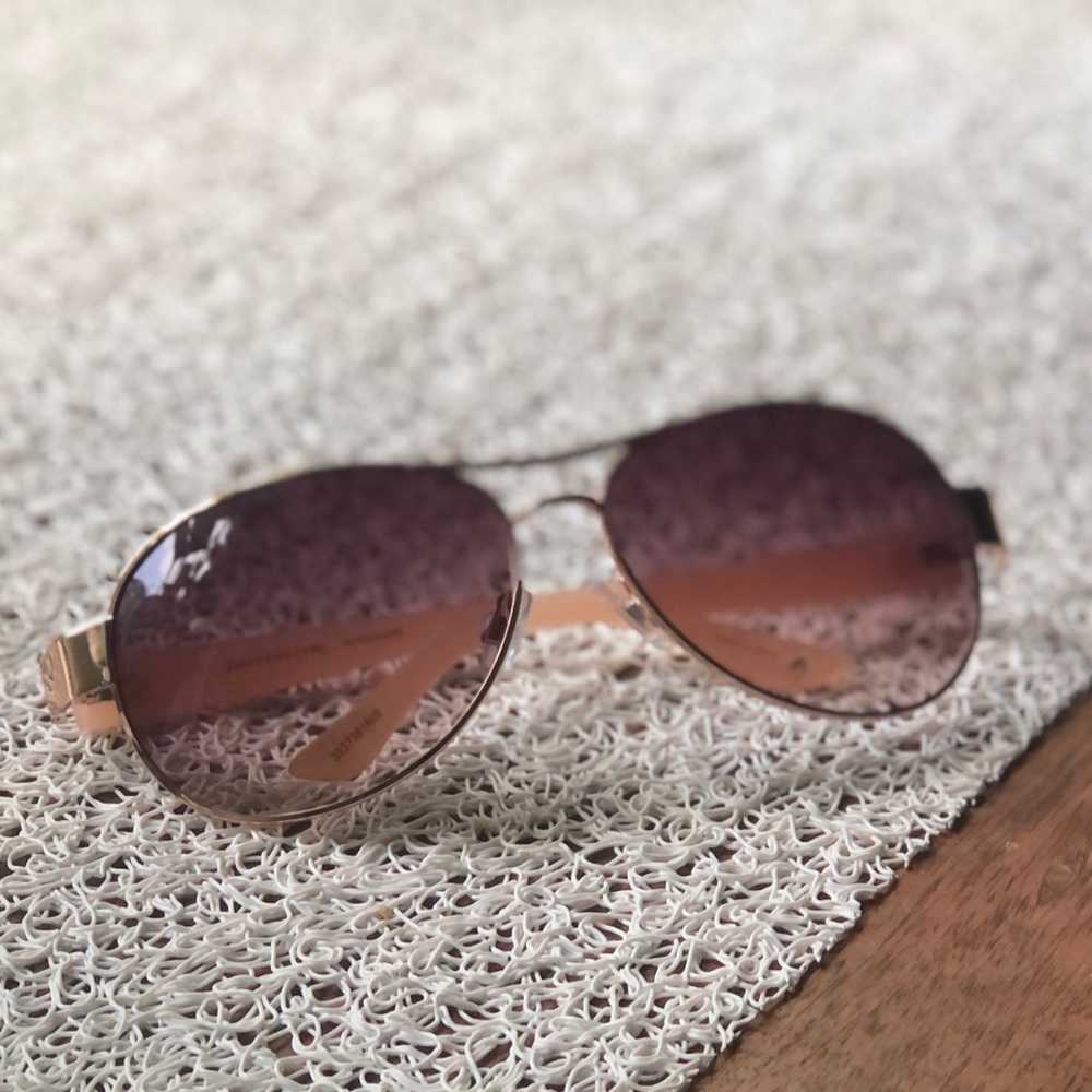 Juicy Couture sunglasses